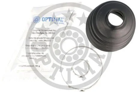 Пильовик приводу колеса для Mazda OPTIMAL CVB-10675TPE фото товару