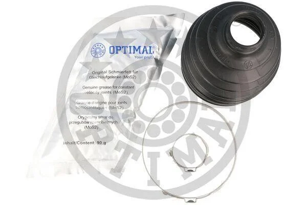 <strong>Пильовик приводу колеса OPTIMAL CVB-10677TPE (фото 1)</strong>