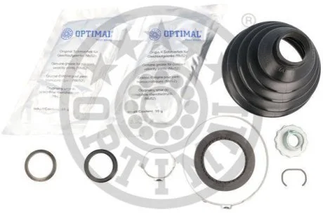 Пильовик приводу колеса для OPTIMAL CVB-10680TPE фото товара