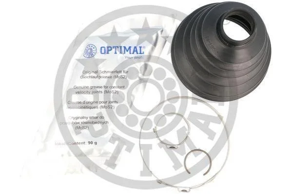 <strong>Пильовик приводу колеса OPTIMAL CVB-10682TPE (фото 1)</strong>