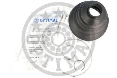 Пильовик приводу колеса для Renault OPTIMAL CVB-10682TPE фото товару