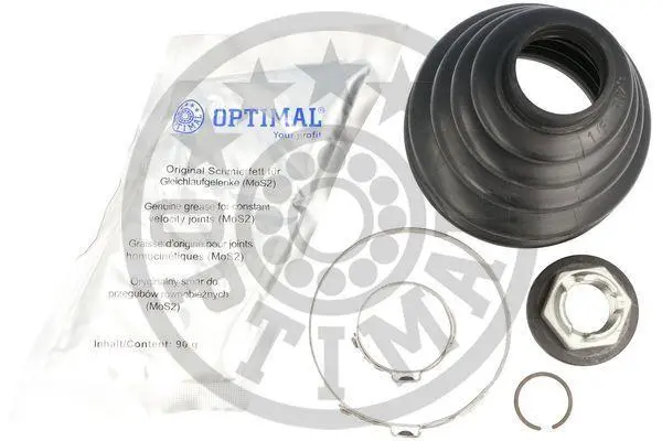 <strong>Пильовик приводу колеса OPTIMAL CVB-10683TPE (фото 1)</strong>