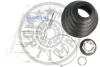 <strong>Пильовик приводу колеса OPTIMAL CVB-10683TPE (фото 1)</strong>