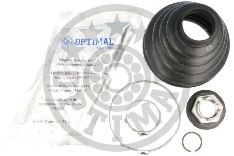 Пильовик приводу колеса для Ford OPTIMAL CVB-10683TPE фото товару
