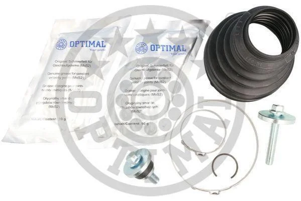 <strong>Пильовик приводу колеса OPTIMAL CVB-10686TPE (фото 1)</strong>