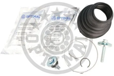 Пильовик приводу колеса для Land Rover, Volvo OPTIMAL CVB-10686TPE фото товару