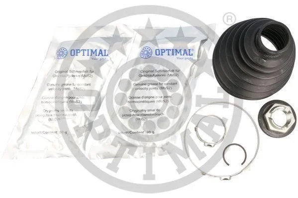 <strong>Пильовик приводу колеса OPTIMAL CVB-10687TPE (фото 1)</strong>