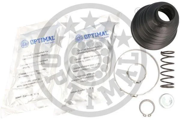 <strong>Пильовик приводу колеса OPTIMAL CVB-10691TPE (фото 1)</strong>