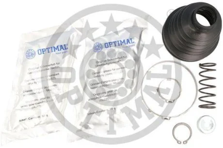 Пильовик приводу колеса для OPTIMAL CVB-10691TPE фото товару