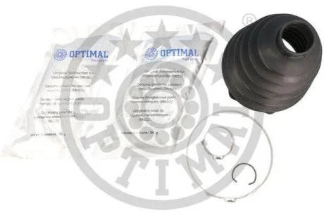Пильовик приводу колеса для Hyundai OPTIMAL CVB-10693TPE фото товару