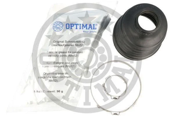 <strong>Пильовик приводу колеса OPTIMAL CVB-10694TPE (фото 1)</strong>