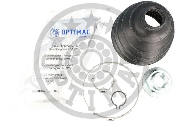 <strong>Пильовик приводу колеса OPTIMAL CVB-10695TPE (фото 1)</strong>