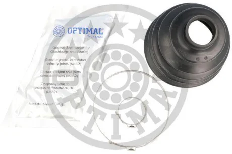 Пильовик приводу колеса для Renault OPTIMAL CVB-10696TPE фото товару