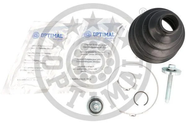 <strong>Пильовик приводу колеса OPTIMAL CVB-10700TPE (фото 1)</strong>