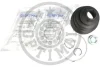 <strong>Пильовик приводу колеса OPTIMAL CVB-10701TPE (фото 1)</strong>