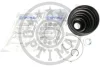 <strong>Пильовик приводу колеса OPTIMAL CVB-10701TPE (фото 2)</strong>