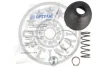 <strong>Пильовик приводу колеса OPTIMAL CVB-10703TPE (фото 1)</strong>
