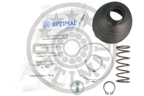 Пильовик приводу колеса для Renault OPTIMAL CVB-10703TPE фото товару
