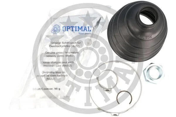 <strong>Пильовик приводу колеса OPTIMAL CVB-10705TPE (фото 1)</strong>