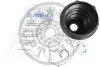 <strong>Пильовик приводу колеса OPTIMAL CVB-10705TPE (фото 2)</strong>