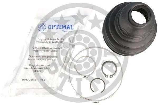 <strong>Пильовик приводу колеса OPTIMAL CVB-10706TPE (фото 1)</strong>