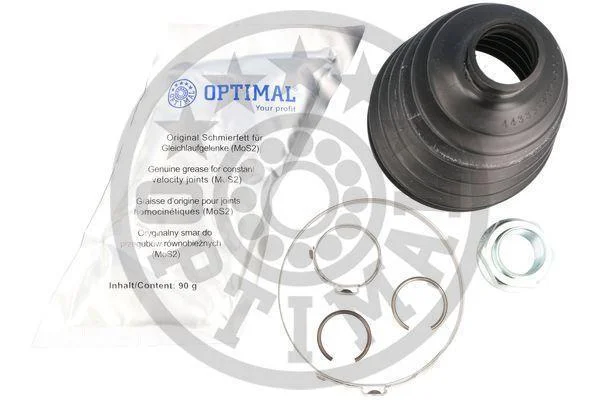 <strong>Пильовик приводу колеса OPTIMAL CVB-10707TPE (фото 1)</strong>