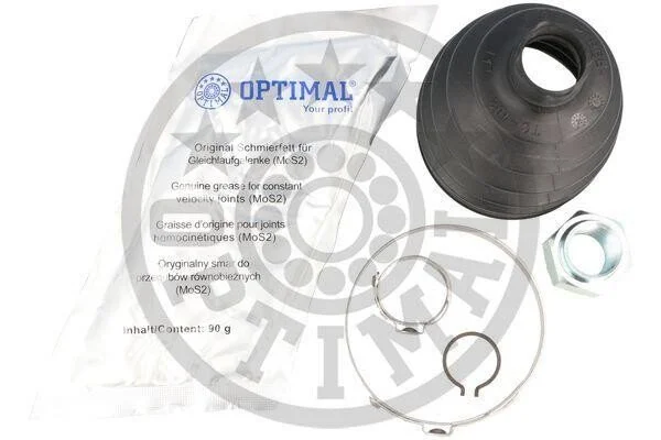 <strong>Пильовик приводу колеса OPTIMAL CVB-10708TPE (фото 1)</strong>