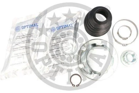 Пильовик приводу колеса для Audi, Volkswagen, Bentley OPTIMAL CVB-10710TPE фото товару
