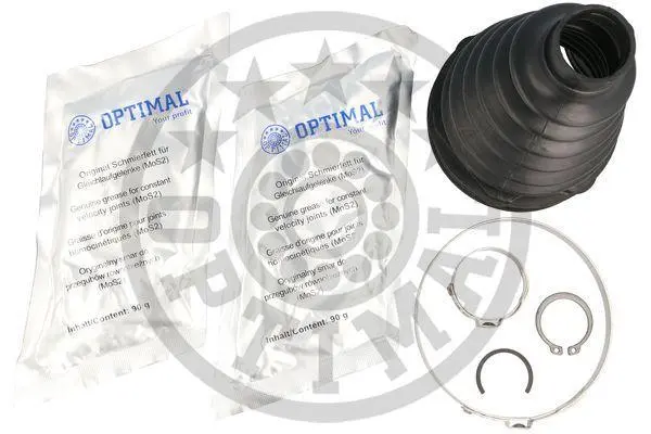 <strong>Пильовик приводу колеса OPTIMAL CVB-10712TPE (фото 1)</strong>