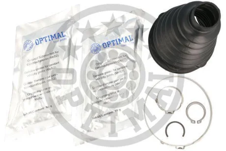 Пильовик приводу колеса для Ford OPTIMAL CVB-10712TPE фото товару