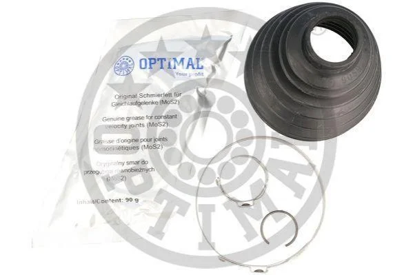<strong>Пильовик приводу колеса OPTIMAL CVB-10715TPE (фото 1)</strong>