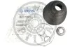 <strong>Пильовик приводу колеса OPTIMAL CVB-10720TPE (фото 1)</strong>