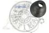 <strong>Пильовик приводу колеса OPTIMAL CVB-10721TPE (фото 1)</strong>