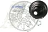 <strong>Пильовик приводу колеса OPTIMAL CVB-10721TPE (фото 2)</strong>