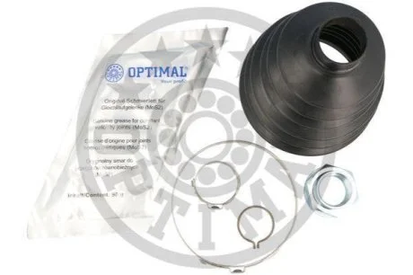 Пильовик приводу колеса для OPTIMAL CVB-10727TPE фото товару