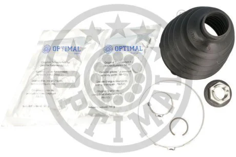 Пильовик приводу колеса для Ford OPTIMAL CVB-10730TPE фото товару