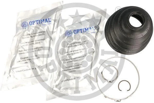 <strong>Пильовик приводу колеса OPTIMAL CVB-10731TPE (фото 1)</strong>