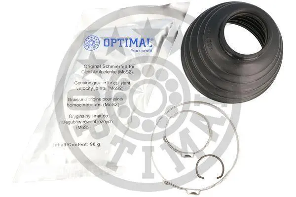 <strong>Пильовик приводу колеса OPTIMAL CVB-10733TPE (фото 1)</strong>