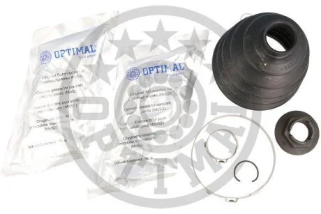 Пильовик приводу колеса для Volvo, Opel OPTIMAL CVB-10734TPE фото товара