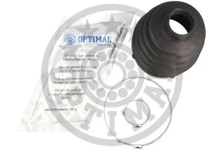 Пильовик приводу колеса для OPTIMAL CVB-10735TPE фото товару