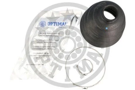 Пильовик приводу колеса для Toyota OPTIMAL CVB-10737TPE фото товару