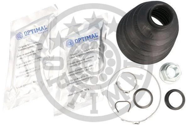 <strong>Пильовик приводу колеса OPTIMAL CVB-10738TPE (фото 1)</strong>