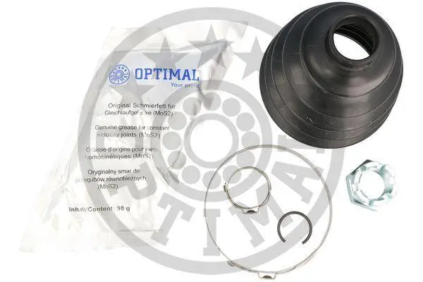 <strong>Пильовик приводу колеса OPTIMAL CVB-10739TPE (фото 1)</strong>