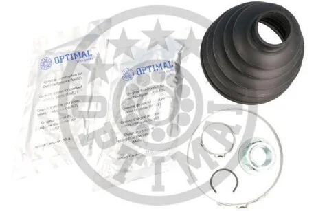 Пильовик приводу колеса для OPTIMAL CVB-10740TPE фото товару