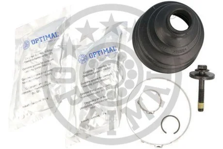 Пильовик приводу колеса для OPTIMAL CVB-10747TPE фото товару