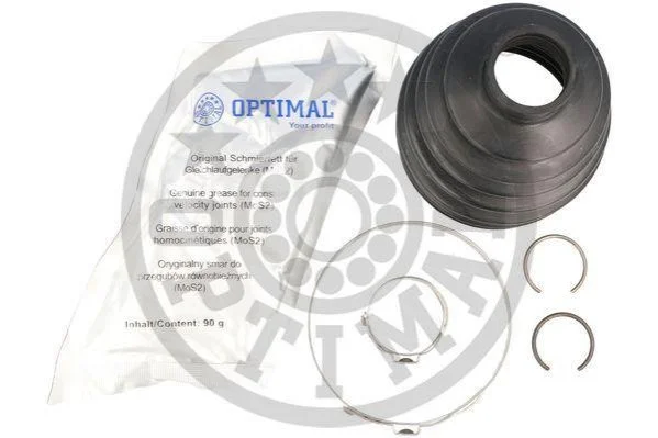 <strong>Пильовик приводу колеса OPTIMAL CVB-10748TPE (фото 1)</strong>