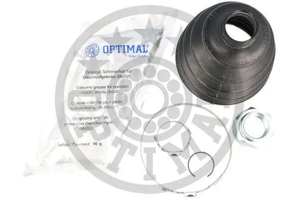<strong>Пильовик приводу колеса OPTIMAL CVB-10753TPE (фото 1)</strong>