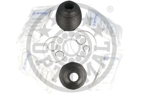 Пильовик приводу колеса для OPTIMAL CVB-10775TPE фото товару