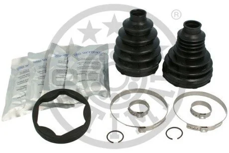 Пильовик приводу колеса для Land Rover OPTIMAL CVB-10776TPE фото товару