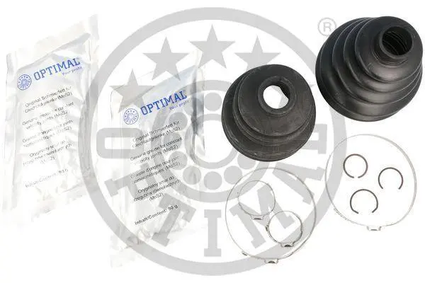 <strong>Пильовик приводу колеса OPTIMAL CVB-10779SET (фото 1)</strong>